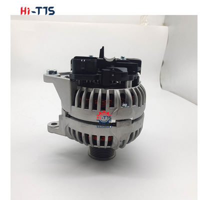 Εναλλακτικός κινητήρας αυτοκινήτου MK667722 0124555602 0124555063 24V 80A.