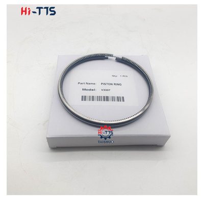 Καλή τιμή V3307 94MM Δαχτυλίδι έμβολο για κινητήρες ντίζελ 1G772-21052 1G772-21050 Για εξαρτήματα επισκευής κινητήρων Kubota σε απευθείας σύνδεση