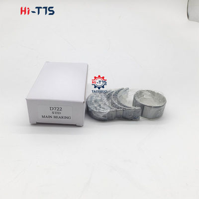 Καλή τιμή D722 D782 Κεντρικό ρουλέν 15861-23484 15861-23414 Για την Kubota σε απευθείας σύνδεση