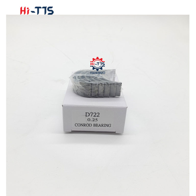 Καλή τιμή D722 Κύριο ρουλέντο του κινητήρα και ρουλέντο ράβδου σύνδεσης + 25 σε απευθείας σύνδεση