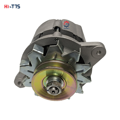 Καλή τιμή Εναλλακτικός κινητήρας 3KC1 3KR1 5812003580 5812210540 GD207064A LR12023 12V 25A σε απευθείας σύνδεση