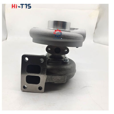DB58 DB58T Τουρβοσυμπιεστή 65.09100-7078A 3593185 3539678 για το Doosan Daewoo Excavator