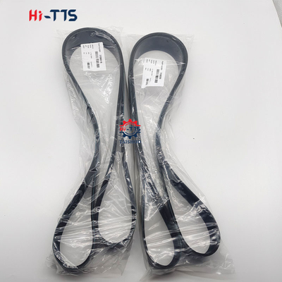 Καλή τιμή X15 ISX15 Μέρη για κινητήρες ντίζελ V Ραβδισμένη ζώνη ανεμιστήρα 3106099 για γεννήτρια σε απευθείας σύνδεση