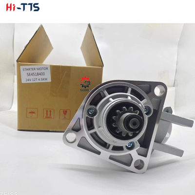24V 11T 4.5KW T3500 Μηχανές κινητήρας εκκίνησης SE4518400