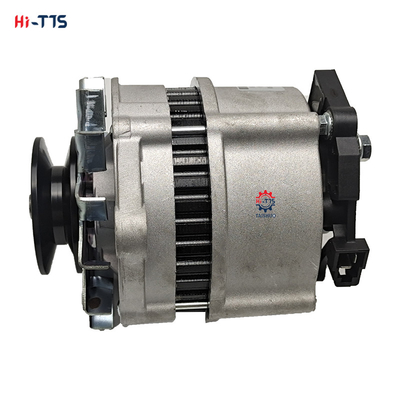 Καλή τιμή DX80 4TNV94 4TNV98 129908-77260 CAL10499GS F002G90350 Εναλλάκτης 24V 45A σε απευθείας σύνδεση