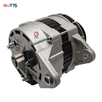 Καλή τιμή Εκσκαφέας DH220-5 PK390050 DB58 DB58T 24V 60A εναλλάκτης σε απευθείας σύνδεση