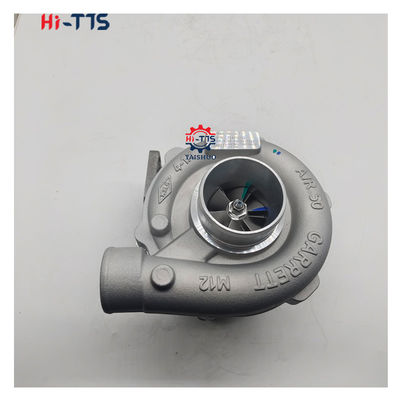 DH300-7 DE08 T04E55 Ομάδα τουρβοσυμπιεστή κινητήρα ντίζελ 65.09100-7082