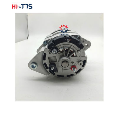 24V 60A DX225 DH220-5 Αλλακτρολυτής κινητήρων 300901-00034 2502-9007
