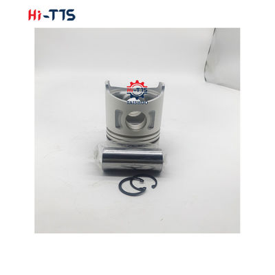 100 mm Μέρη κινητήρα D4AE D4AL Κιτ έμβολο 23410-41410 23411-41410 23411-41430 23411-41700