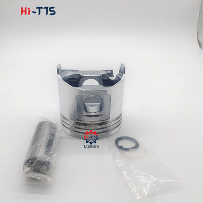 Καλή τιμή Diesel Engine Parts 3TNV88 4TNV88 STD Piston Kit 43mm 129005-22080 Ο κινητήρας του ντίζελ είναι κατασκευασμένος από ένα τετράγωνο μετρητή. σε απευθείας σύνδεση