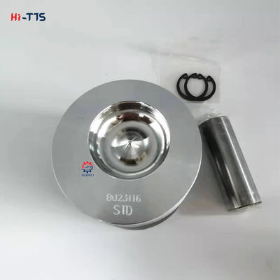 3TNC78 Ντίζελ κινητήρας BJ231163 STD Κουτί έμβολο κινητήρα βαλβίδα ρουλεμπορίου
