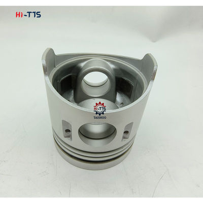 104 mm Μέρη κινητήρα 4D32 4D33 4D34 Τεχνουργήματα έμβολο ME012174 ME018274