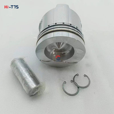 4D95 6D95 PC200-5 Κιτ έμβολο κινητήρα 6207-31-2120 6207-31-2141 Μέρη κινητήρα ντίζελ