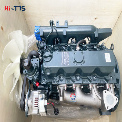 Όλο καινούριος πλήρης κινητήρας V2203 V2203T κινητήρας ντίζελ Assy για κινητήρα Kubo-t-a