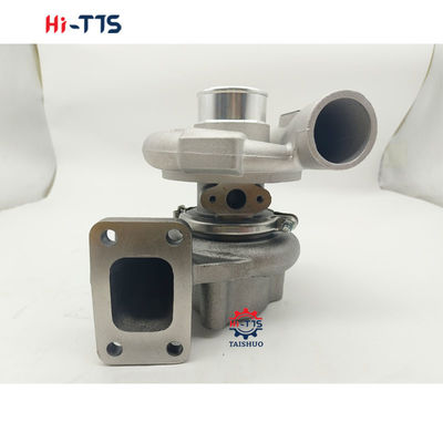 320DCAT Ομάδα τουρμποσυμπιεστή κινητήρα ντίζελ 287-0049