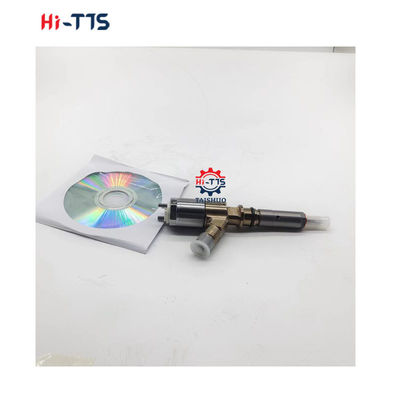 Μέρη ντίζελ Ενέττης καυσίμου 326-4700 326-4756 32F61-00062 για Caterpillar C6.4 E320D
