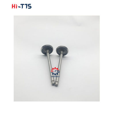 Σερβίδα κινητήρα ντίζελ S4D102 S6D102 Σερβίδα εισόδου και εξάτμισης 6732-41-4210 6732-41-4110