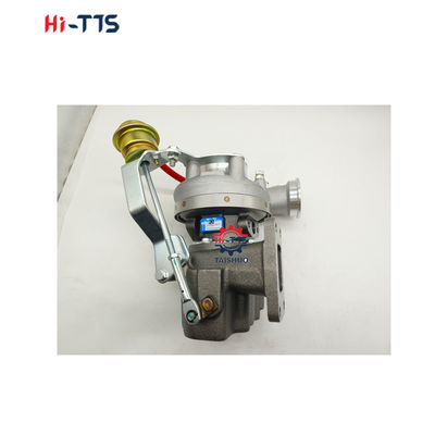 VOE20873313 Εναλλακτικά εξαρτήματα εξορυκτήρων Τουρμποφόρτερ για εξαρτήματα κινητήρων ντίζελ EC210BLC D6D