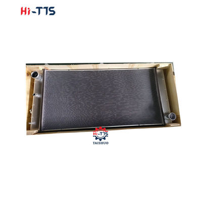 Καλή τιμή D65EX-16 Συγκρότημα πυρήνα ψυκτικού 14X-03-51111 σε απευθείας σύνδεση