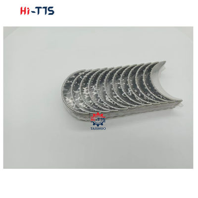 DL08 STD Εναλλακτικά μέρη κινητήρα ντίζελ Συσκευές ράβδου σύνδεσης 140112-00011 140112-00012