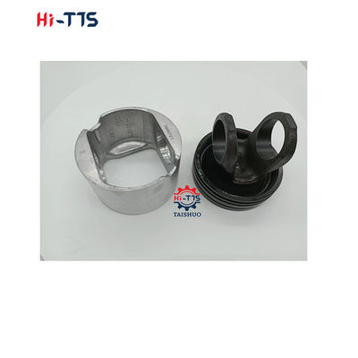 Escavatore Τμήματα Πιστόν Πάνω 4941393 4089963 3966721 Για κινητήρα QSL9