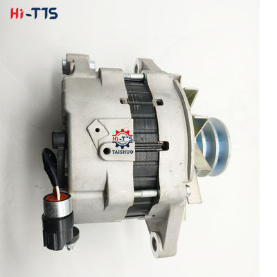 24V 150A Αυτοκινητήρας εναλλακτικός κινητήρας ATG20805 181200-6402 8980201542