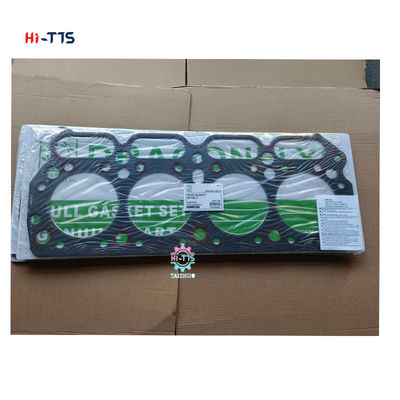 6131-11-1811 6131111811 Σωλήνες κεφαλής κυλίνδρου Προσαρμογές για κινητήρες 4D105-1 4D105-2 4D105-3