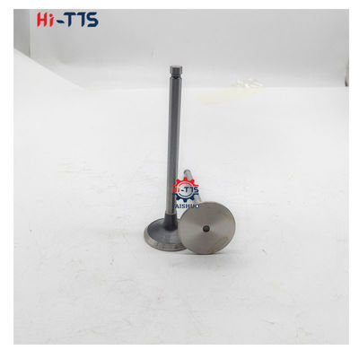 6BT 4BT Ανταλλακτικά για κινητήρες ντίζελ Βαλβίδα εισόδου 3901117 3920867 3920868