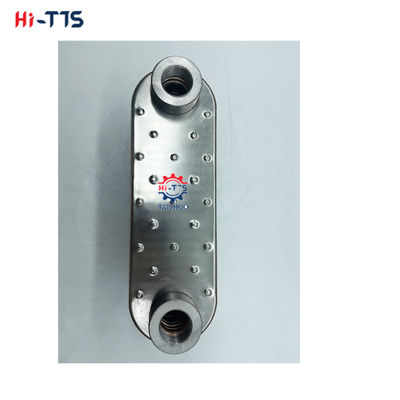 Καλή τιμή D7D-15P Κέντρο ψύκτη πετρελαίου για ανταλλακτικά εξορυκτικών μηχανών σε απευθείας σύνδεση