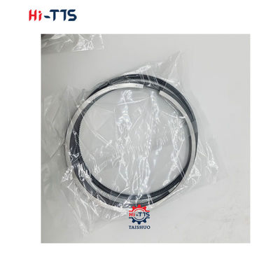150MM 35A17-01010 Δαχτυλίδια έμβολο για ανταλλακτικά κινητήρα S6A3 S12A2