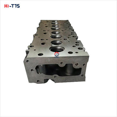 4JG2 Κεφαλή κυλίνδρου 8970863382 8970863383 8970863384 Για κινητήρα Isu-zu