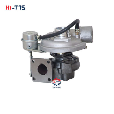 Τούρμποφορτιστή εξορυκτήρα GT17 708162-5001 99449169 708163-5001 Για κινητήρα IVECO