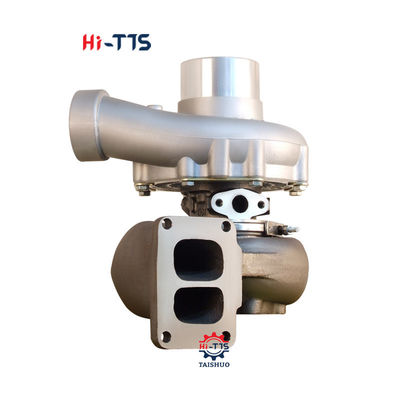 EX400-6 S6D125 Τουρμποσυμπιεστής για κινητήρα ντίζελ ακριβείας 114400-0960 1141-0902
