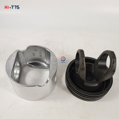 QSL9 Isle 6L κινητήρας ντίζελ έμβολο 4941395 4941393 3966721