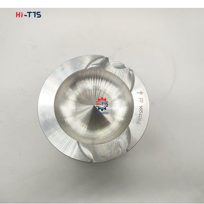 Μέρη κινητήρα 120.65mm Πίστων 165-4262 1654262 για κινητήρα 3304 / 3306