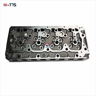 Μηχανή V3300 V3600 V3800 Κεφαλή κυλίνδρου 1C020-03027 1C020-03022 1G513-03020 Για κου-μποτά Μέρη κινητήρα ντίζελ