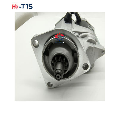 24V 5.5KW 11T OK87T-18-400 OK87T18400 031228070 Ακινητοκινητήρας για EH700