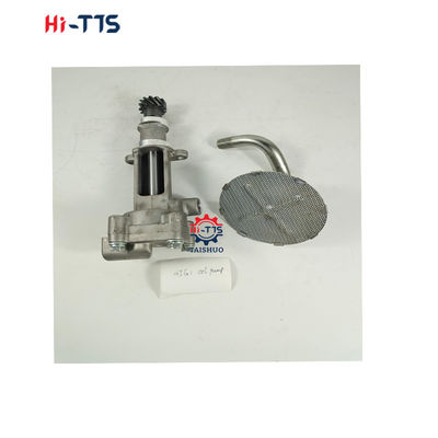 Καλή τιμή 8-97325157-0/8973251570 Αντλία πετρελαίου για κινητήρα ντίζελ 4JG1 σε απευθείας σύνδεση