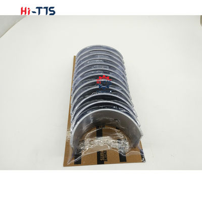 QSK23 Τμήματα κινητήρα ράβδος συνδέσμου 4095492 5580875 4095985