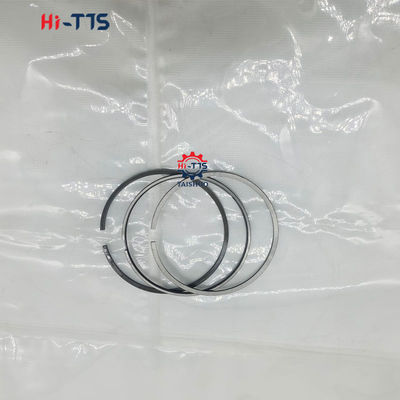 4TNE92 Μέρη κινητήρα ντίζελ δαχτυλίδι έμβολο 92MM YM129904-22050 129904-22050