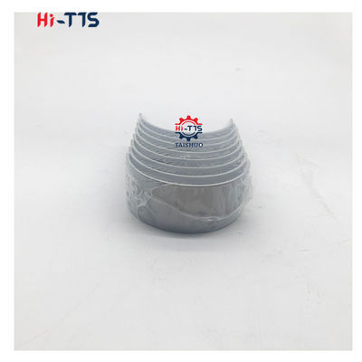 STD 3969562 4893693 3939859 Λεκάνιο ράβδου σύνδεσης για εξαρτήματα κινητήρων ντίζελ 6BT