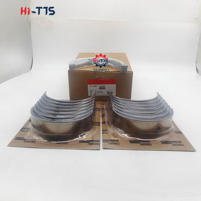 Καλή τιμή QSX15 ISX15 Μέρος κινητήρα ντίζελ Κρανκσαφτ Κεντρικό ρουλέν 3678555 3678556 3800298 σε απευθείας σύνδεση