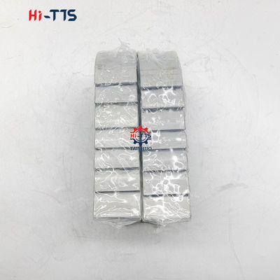 6D125 Μέρος του κινητήρα ντίζελ Κρανκ-άξονας Κεντρικό ρουλέν 6150-21-8010