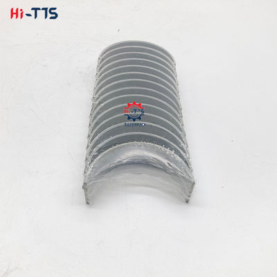 6D95 S6D95 Μηχανικό Κεντρικό Συγκρότημα Λεκάνων 6204-28-8100 Για Kom-atsu