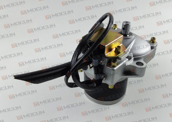 Καλή τιμή Stepper κυβερνητών μηχανών diesel μηχανή PC200 - 8, μηχανή 600863 5111 ρυθμιστικών βαλβίδων σε απευθείας σύνδεση