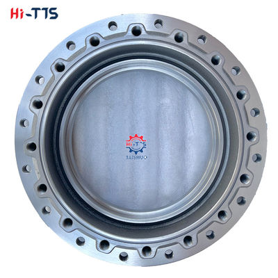 Καλή τιμή E318C 320B Στεγασμένο Κέντρο Εκσκαφέα 1913235 191-3235 Για Cater-pillar σε απευθείας σύνδεση