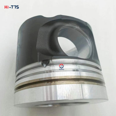 D6E Μηχανή έμβολο 20890422 04285668 04284246 04501383 04284390 BF4M2012 BF6M2012