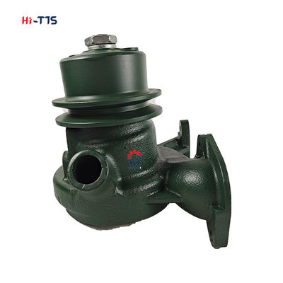 Καλή τιμή Εκσκαφέας R290LC Μηχανή αντλία νερού XKBH-01849 2510083C01 25100-83C01 D6AC σε απευθείας σύνδεση