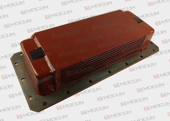 Καλή τιμή Μηχανή diesel cOem της Cummins K38/θαλάσσιος Aftercooler KTA38 πυρήνας 3638361 σε απευθείας σύνδεση