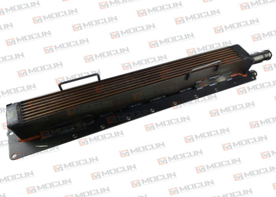 Καλή τιμή Aftercooler καταλόγων ελαιοψυκτήρων μηχανών πυρήνας  K19 4910355 σε απευθείας σύνδεση